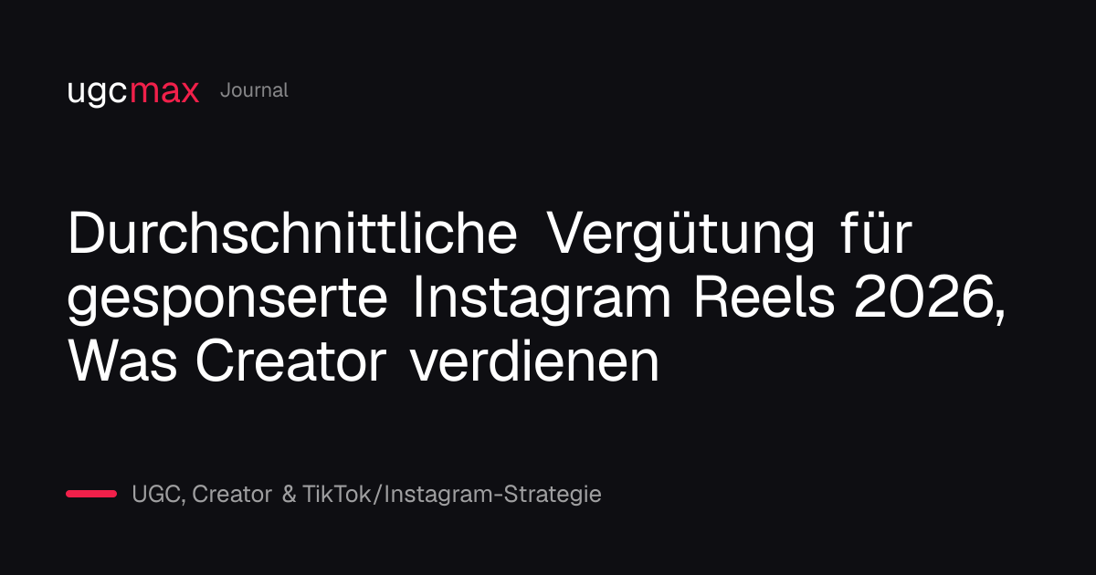 2026-instagram-reels-ugc-max-ugc-max