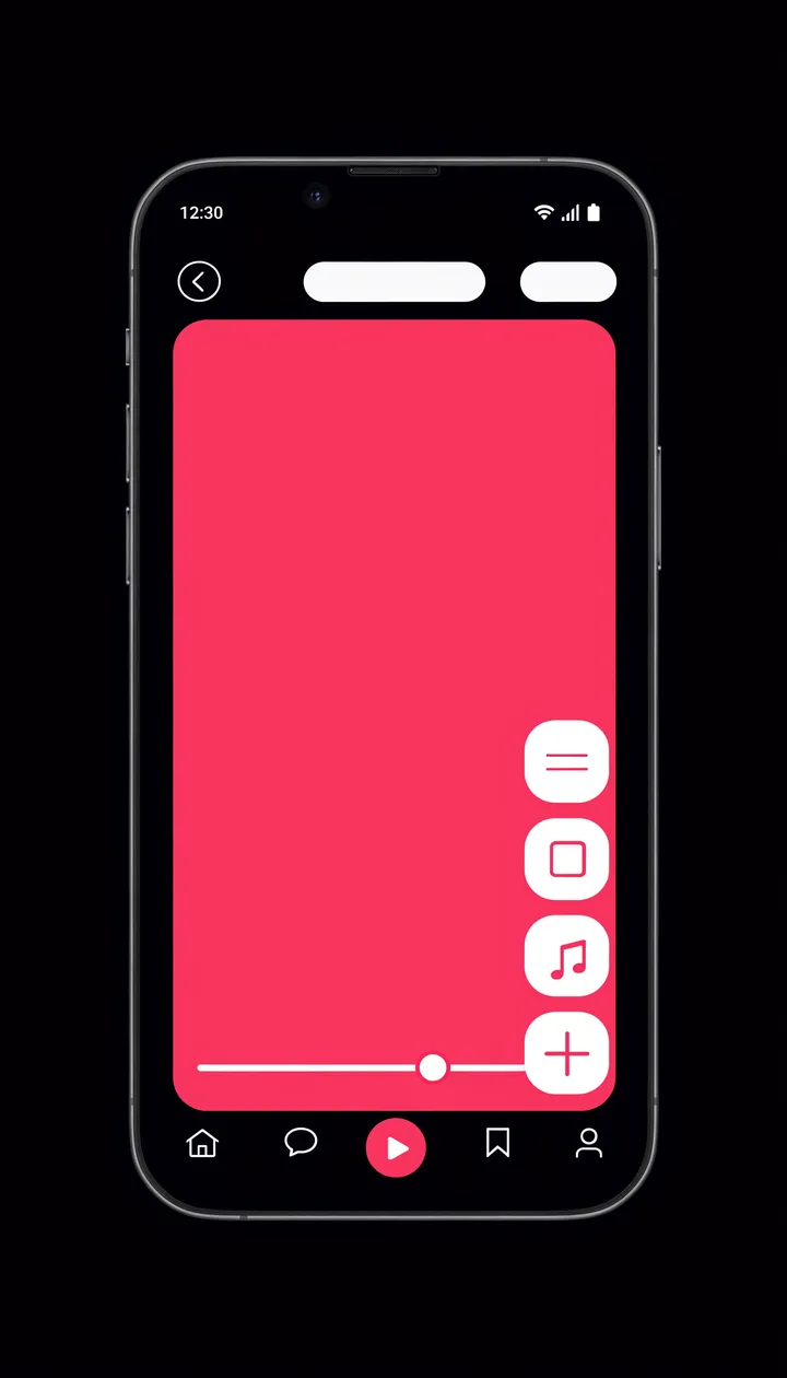 Creator-App