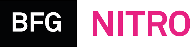 BFG Nitro, TikTok Agentur
